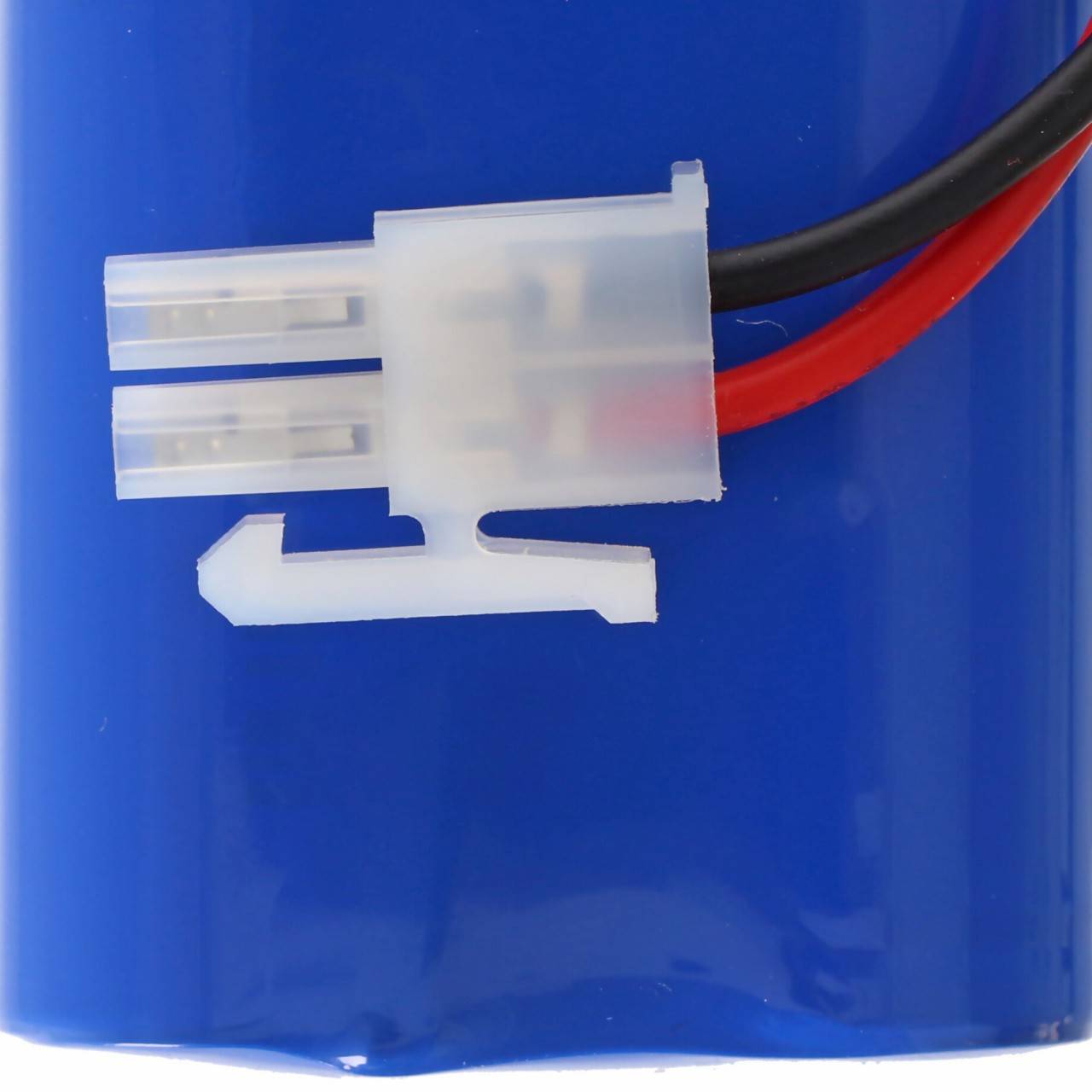 Batteria adatta solo per la batteria Silvercrest SSRA1, 305857 14,8 Volt 2600mAh 38,5Wh-4