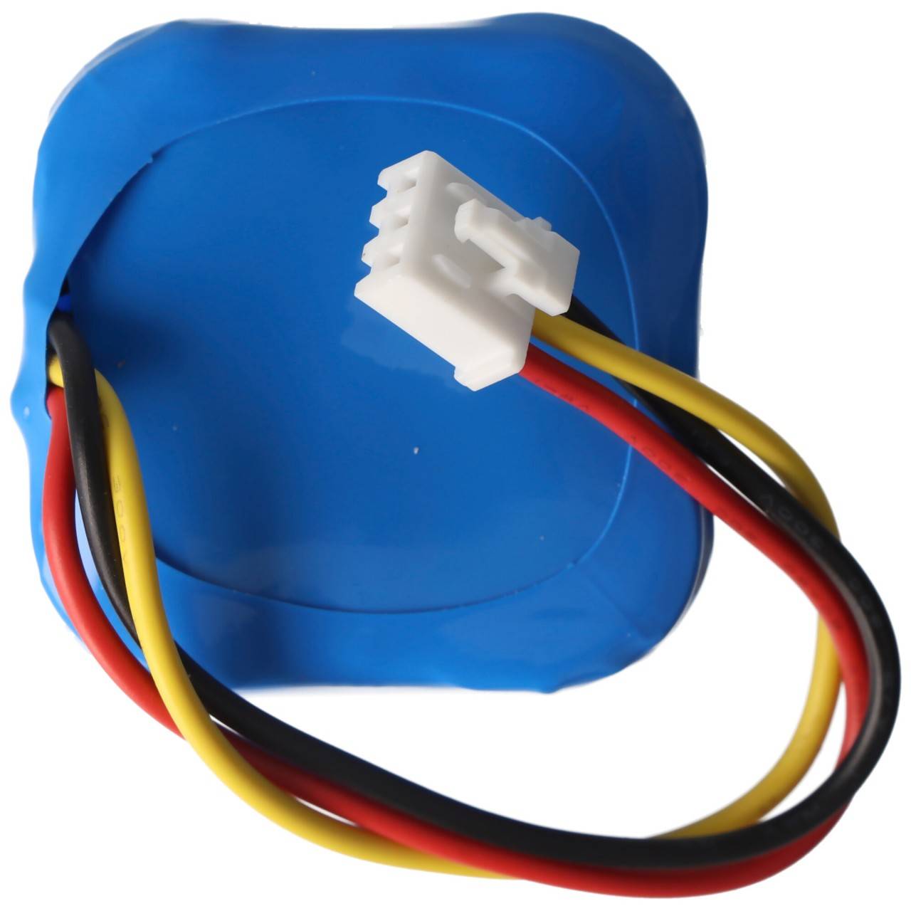 Batteria adatta per batteria agli ioni di litio Proscenic 800T 820T, 830T, 820S solo con la spina bianca, confrontare...-2