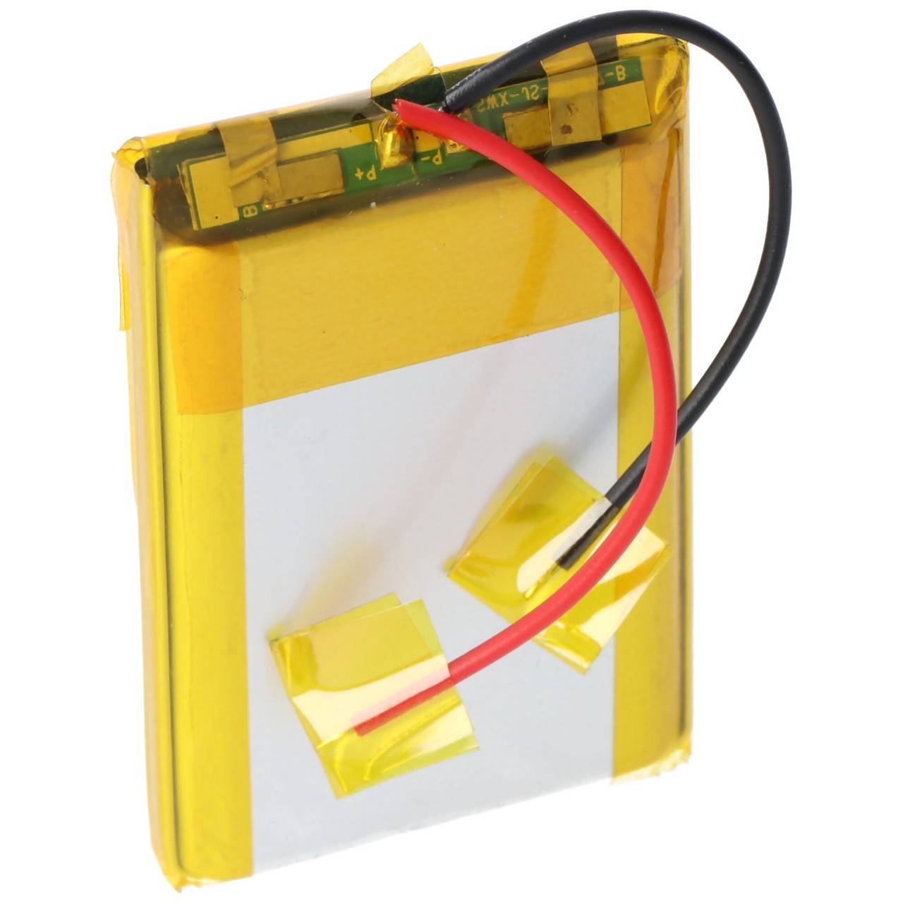 Batteria per gru LiPoly 3.7V 1500mAh sostituisce Teleradio 22.381.3-0