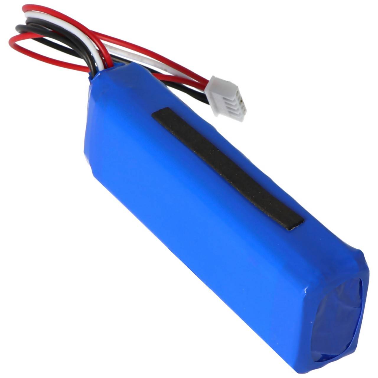 Batteria adatta per batteria JBL VERSIONE 2016 GSP1029102A Batteria agli ioni di litio da 3,7 volt 6000 mAh, notare...-1