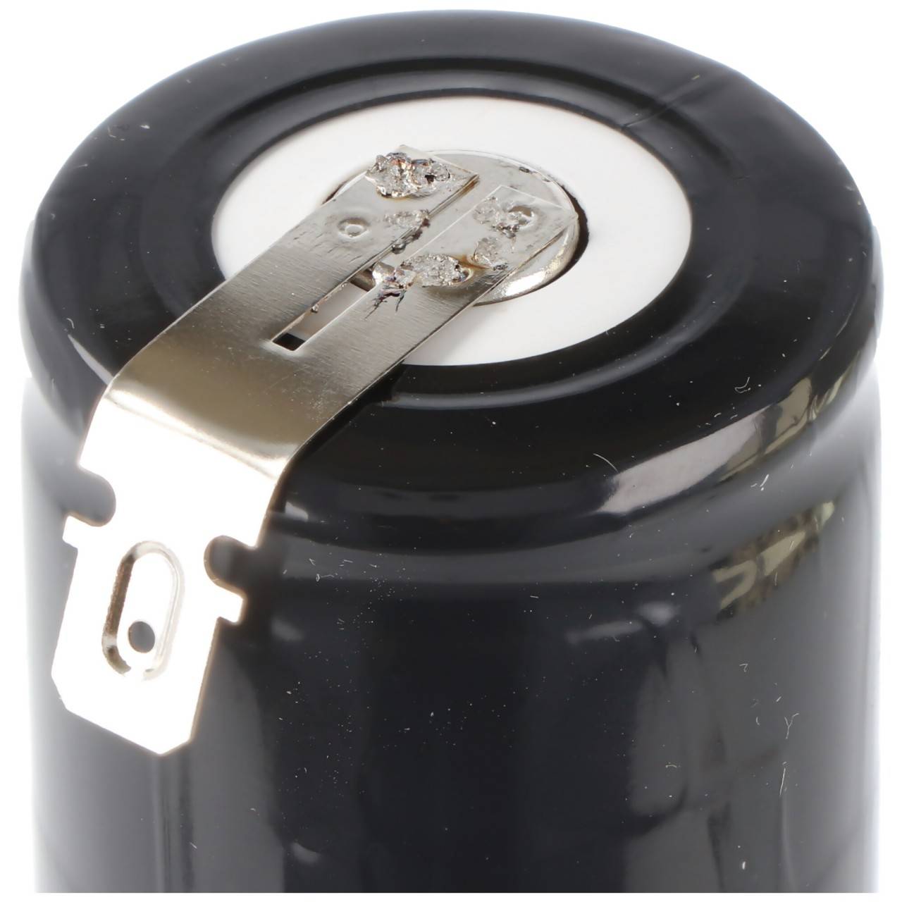 Batteria luce emergenza NiCd 3.6V 1800mAh L1x3 Sub-C con connettore faston 4.8mm-3
