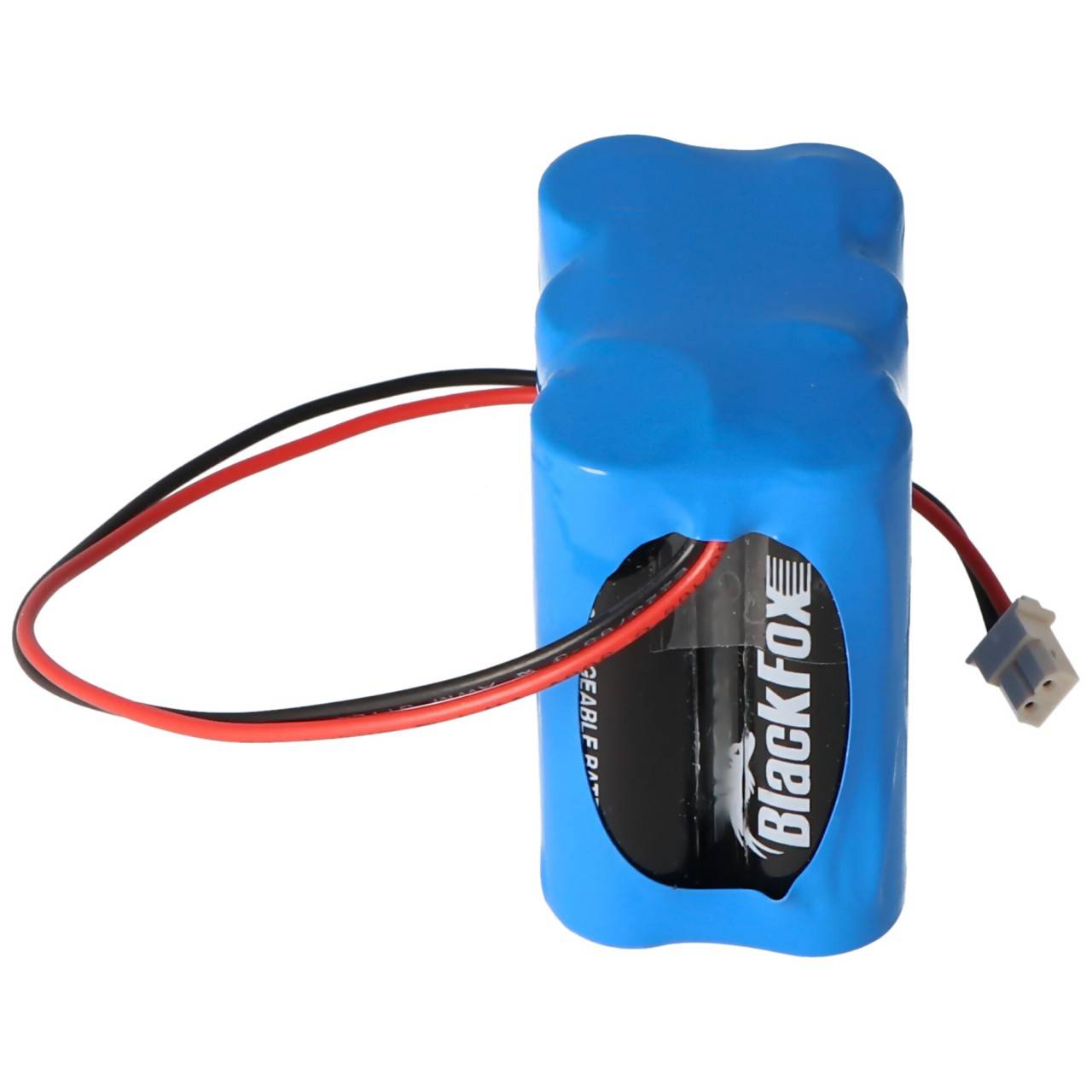 Batteria di accumulo per Visonic 0-9912-M, Visonic 0-9913-W, Visonic GP220AAH6YMX, Pompa volumetrica Alaris...-0
