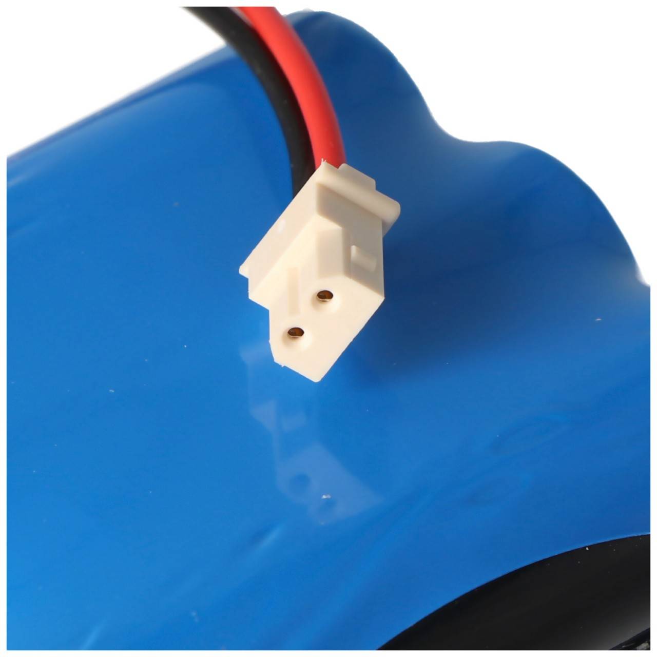 Batteria di accumulo per Visonic 0-9912-M, Visonic 0-9913-W, Visonic GP220AAH6YMX, Pompa volumetrica Alaris...-1