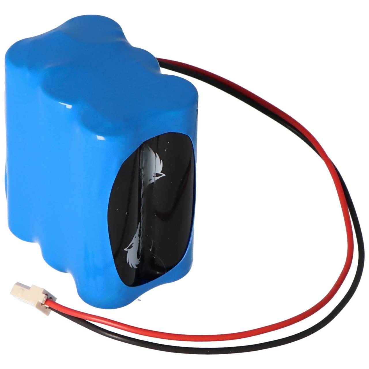 Batteria di accumulo per Visonic 0-9912-M, Visonic 0-9913-W, Visonic GP220AAH6YMX, Pompa volumetrica Alaris...-3