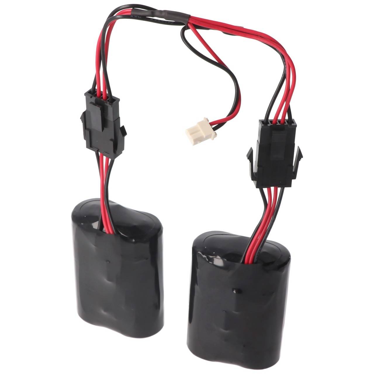 Accumulatore 2x 3.6V 7000mAh sostituisce Visonic 103-304742-2-2
