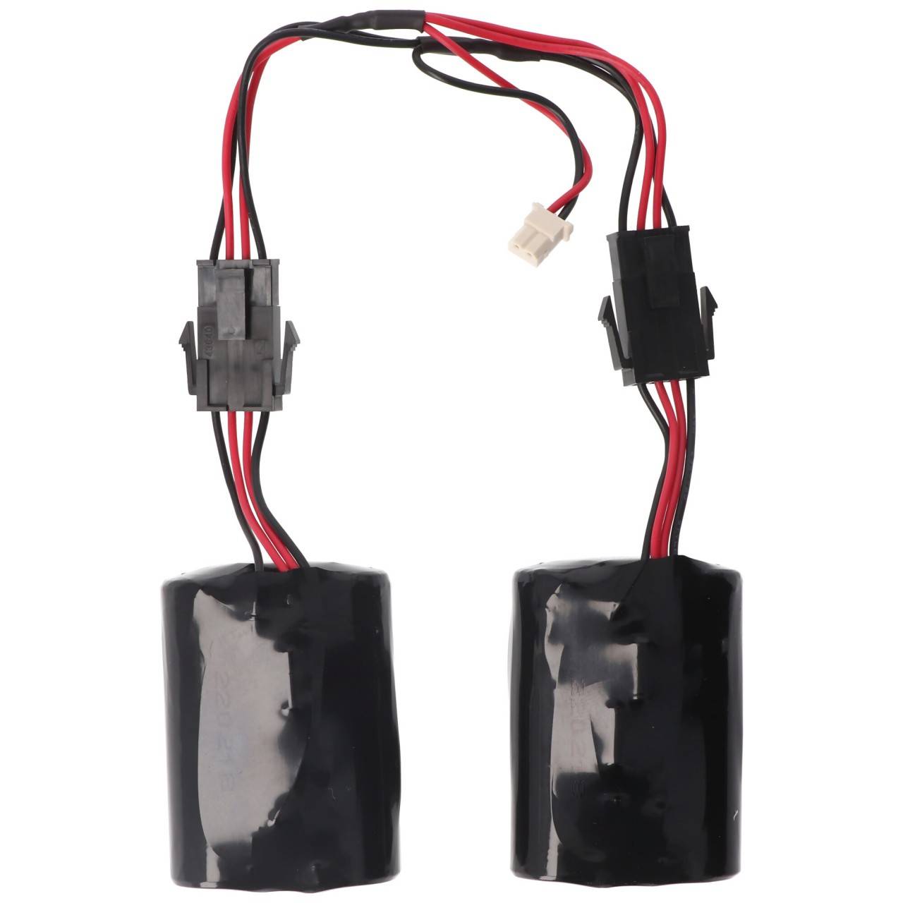 Accumulatore 2x 3.6V 7000mAh sostituisce Visonic 103-304742-2-4