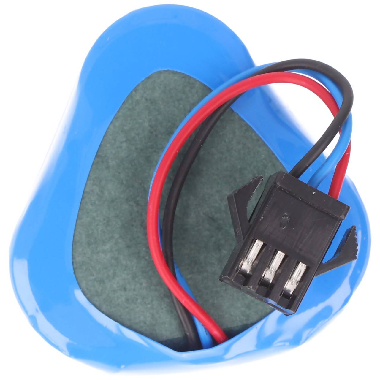Batteria adatta per Ecovacs Deebot Slim 1, Deebot Slim 2, Deebot Slim 10, DA60-Darfon, 10.8V, 2600mAh-0