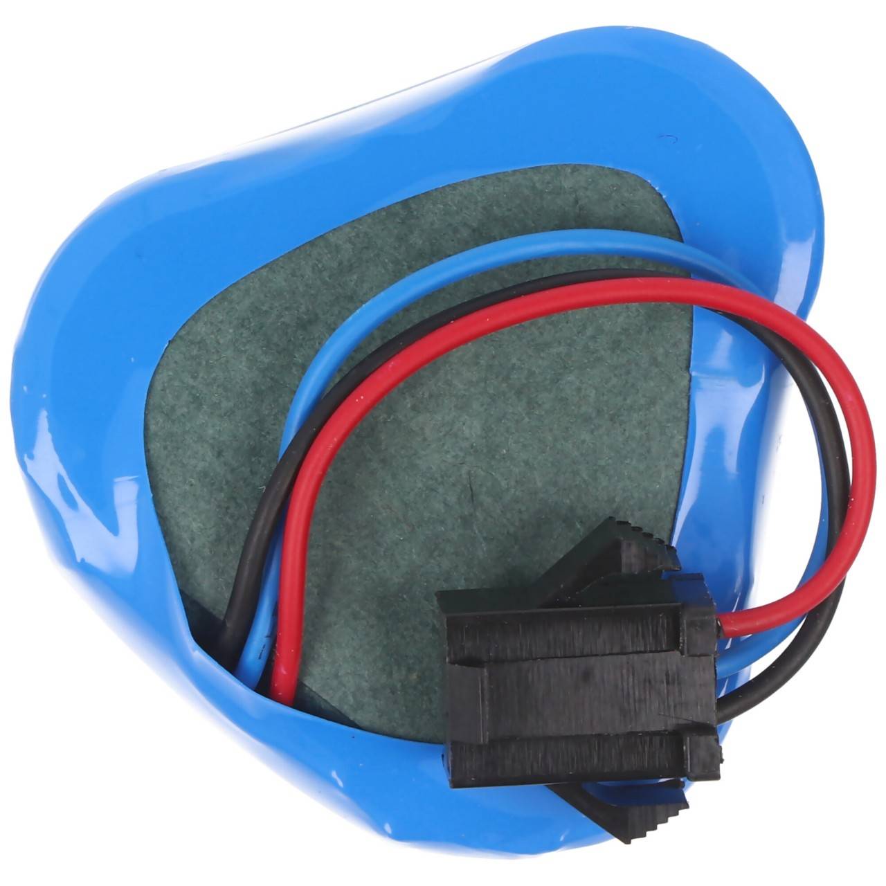 Batteria adatta per Ecovacs Deebot Slim 1, Deebot Slim 2, Deebot Slim 10, DA60-Darfon, 10.8V, 2600mAh-1