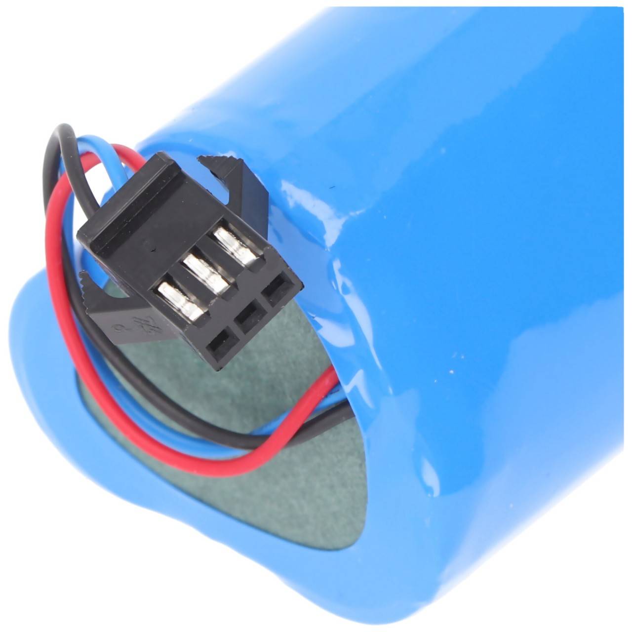 Batteria adatta per Ecovacs Deebot Slim 1, Deebot Slim 2, Deebot Slim 10, DA60-Darfon, 10.8V, 2600mAh-2
