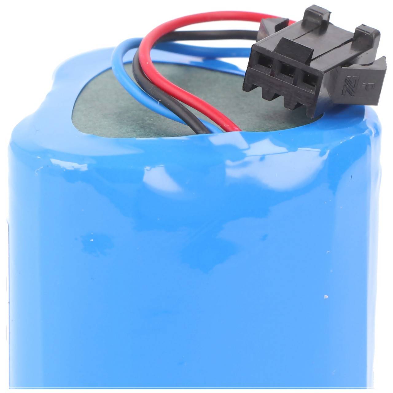 Batteria adatta per Ecovacs Deebot Slim 1, Deebot Slim 2, Deebot Slim 10, DA60-Darfon, 10.8V, 2600mAh-4