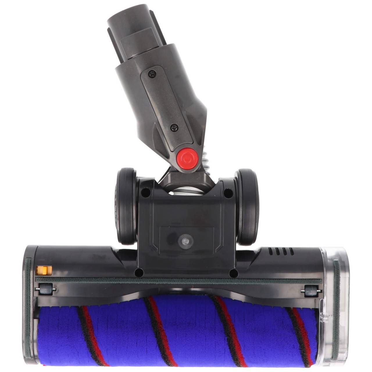 Spazzola per pavimenti duri/rullo morbido, motorizzata, spazzola morbida, per Dyson V10 e altri-2