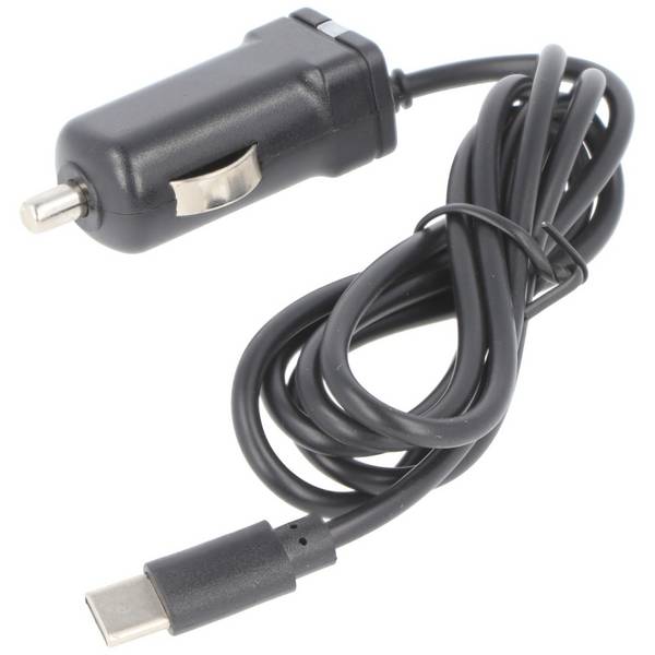 Cavo per caricabatteria per auto AccuCell Tipo C (USB-C) - 3,0 A