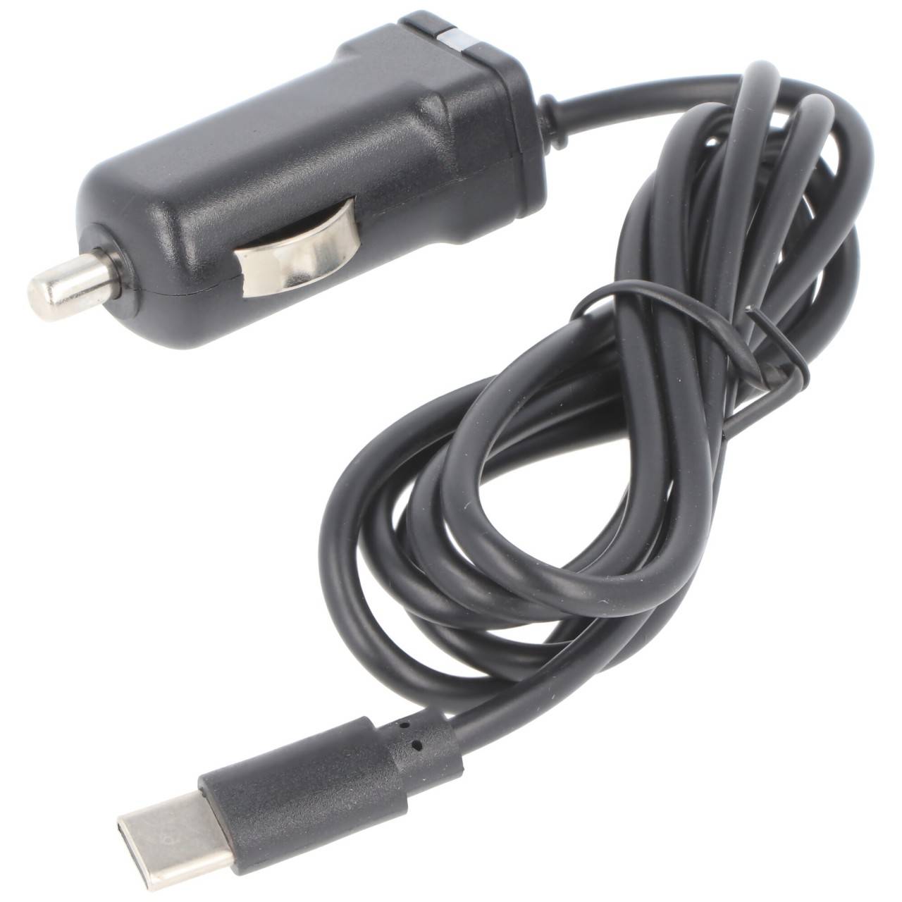 Cavo per caricabatteria per auto AccuCell Tipo C (USB-C) - 3,0 A-0