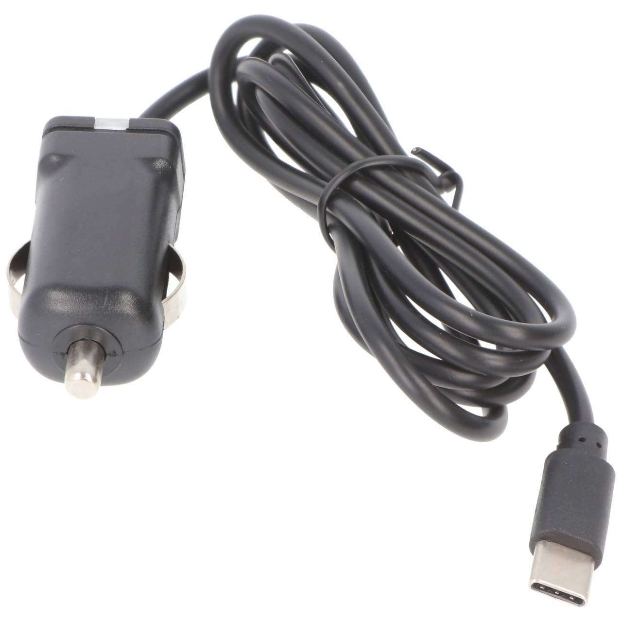 Cavo per caricabatteria per auto AccuCell Tipo C (USB-C) - 3,0 A-1