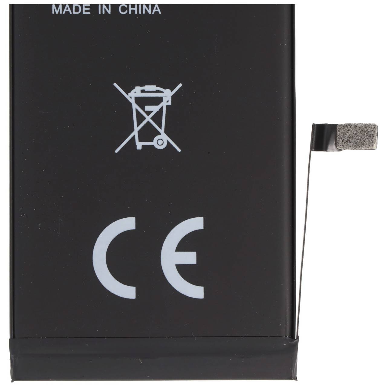 Batteria AccuCell adatta per la batteria Apple iPhone 7 Plus 616-00249-2