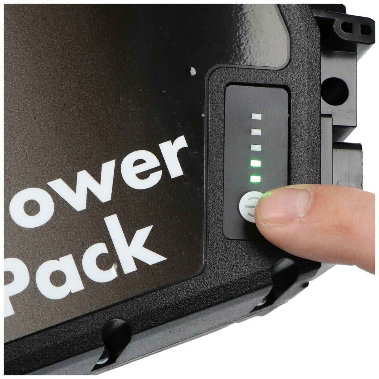 Batteria per e-bike ad alte prestazioni Bosch Classic Line 36 Volt 17Ah 612Wh, tubo obliquo, telaio, 2a generazione-4