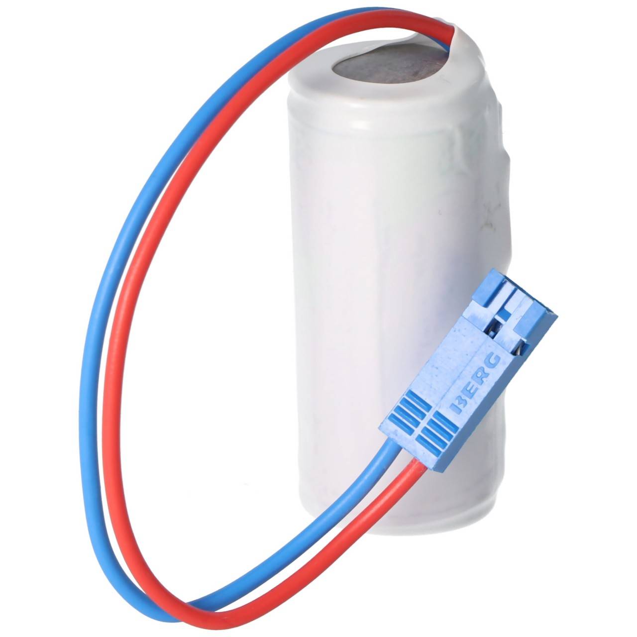 Batteria adatta per Siemens Simatic C7-623 batteria C7-624, C7-626 C7-633, C7-634-0
