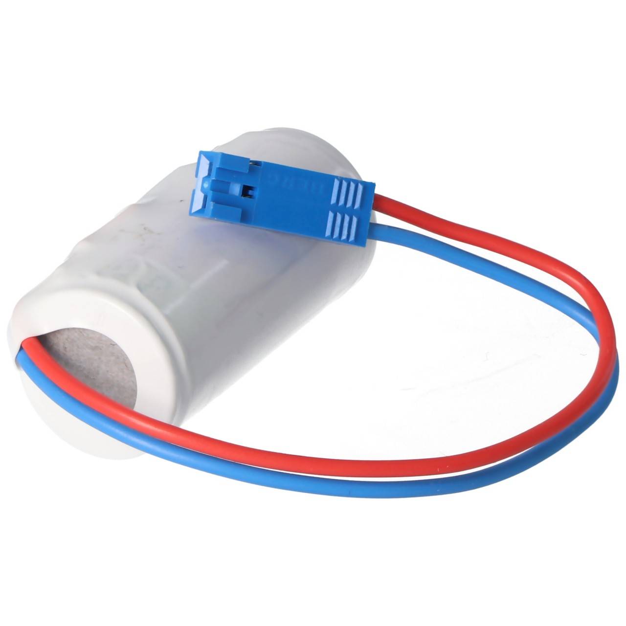 Batteria adatta per Siemens Simatic C7-623 batteria C7-624, C7-626 C7-633, C7-634-1
