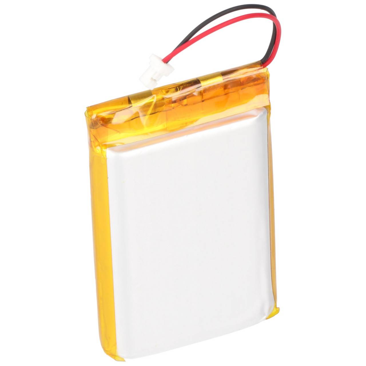 Batteria AccuCell adatta per Garmin A2X128A2, 2000mAh estesa-1