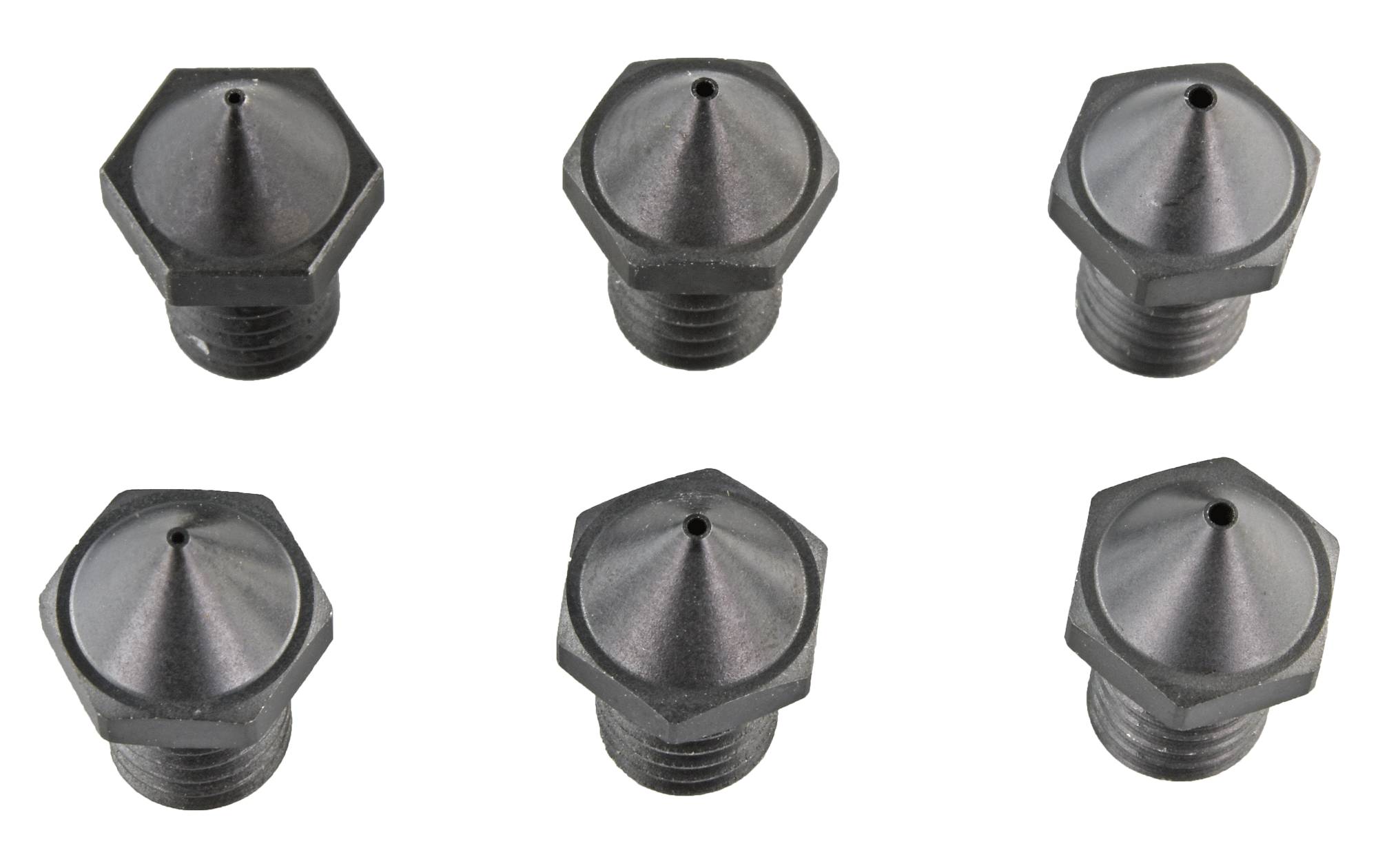 C3P Harden. Nozzle 0,4/0,6/0,8 FlashForge Zubehör Flashforge (20003091001)-1