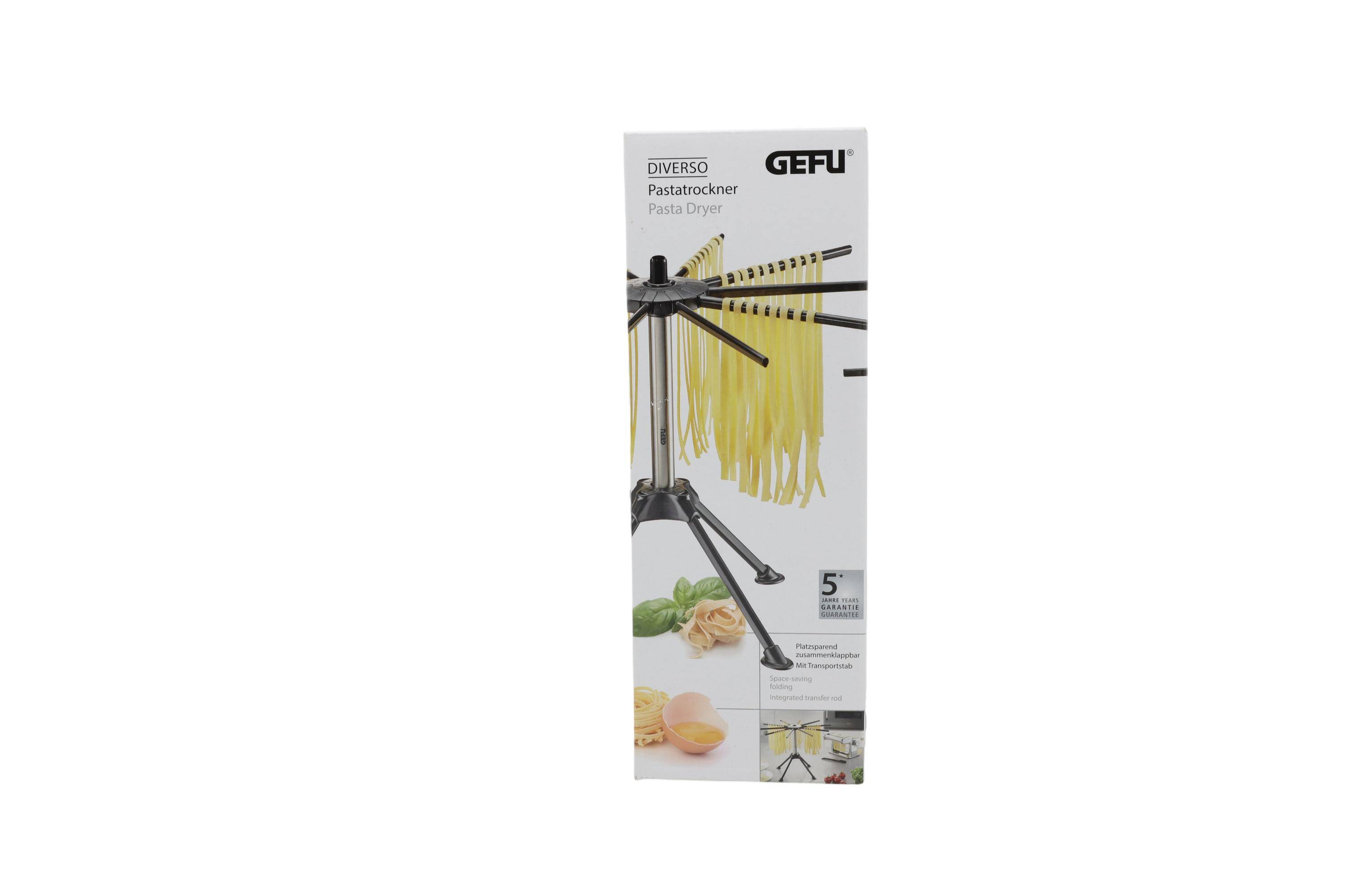 Gefu 28371 essiccatoio per pasta DIVERSO-0