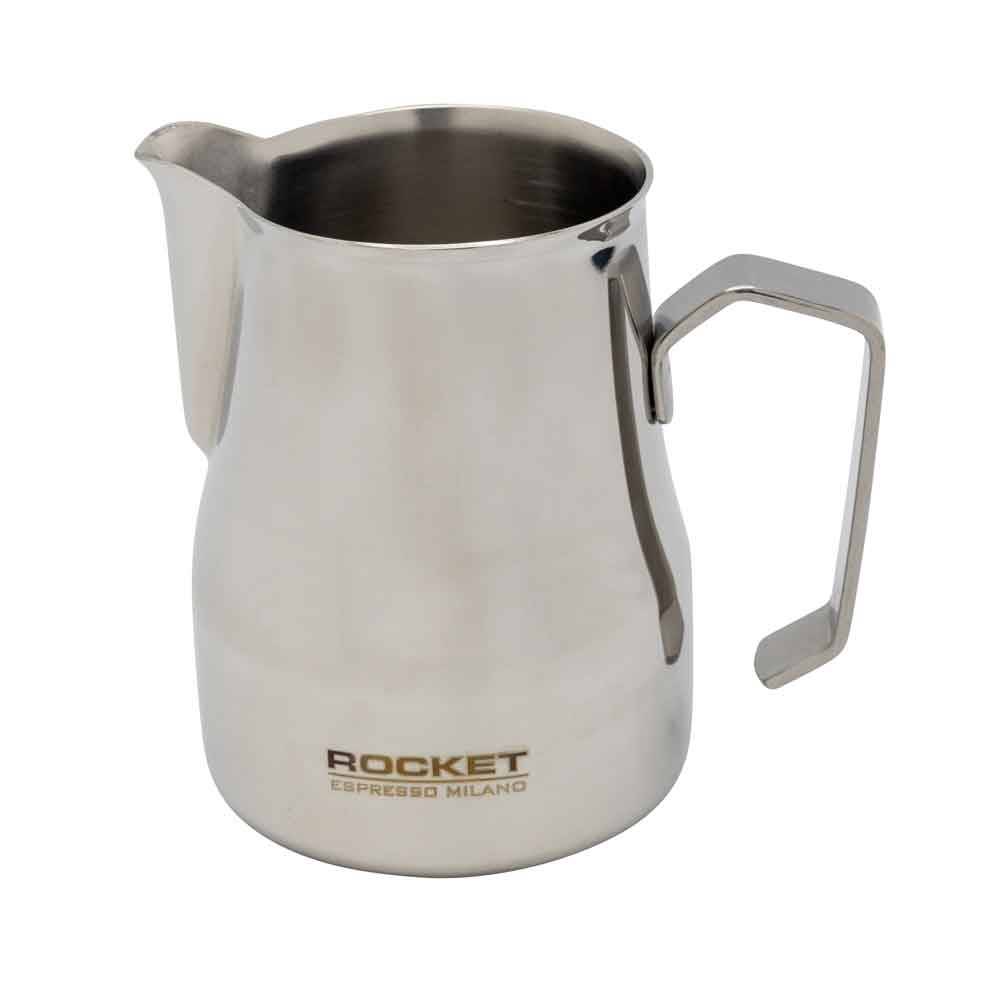 Lattiera Rocket 500 ml argento-0