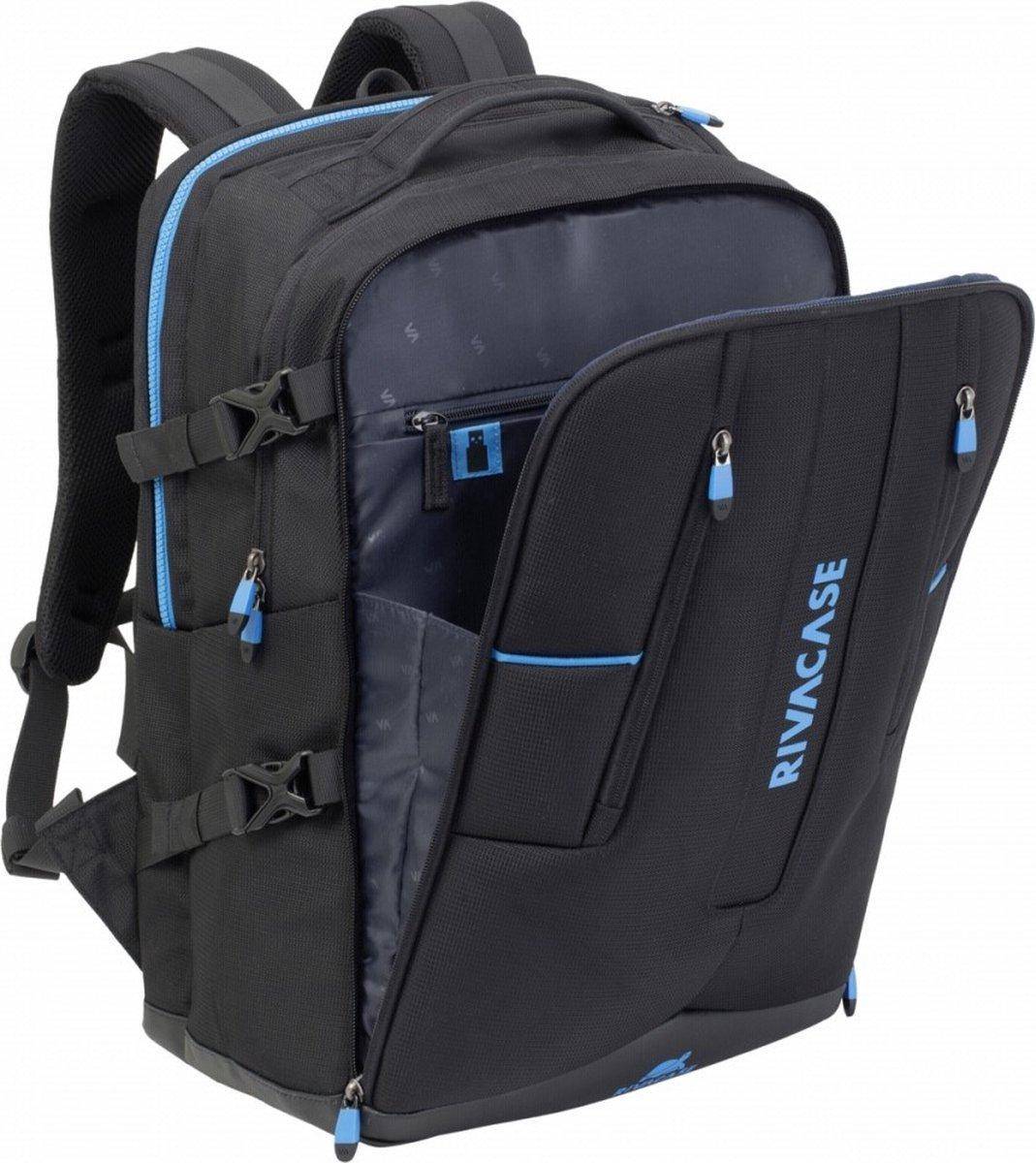 ZAINO GAMING 17.3 ECO BLACK-10