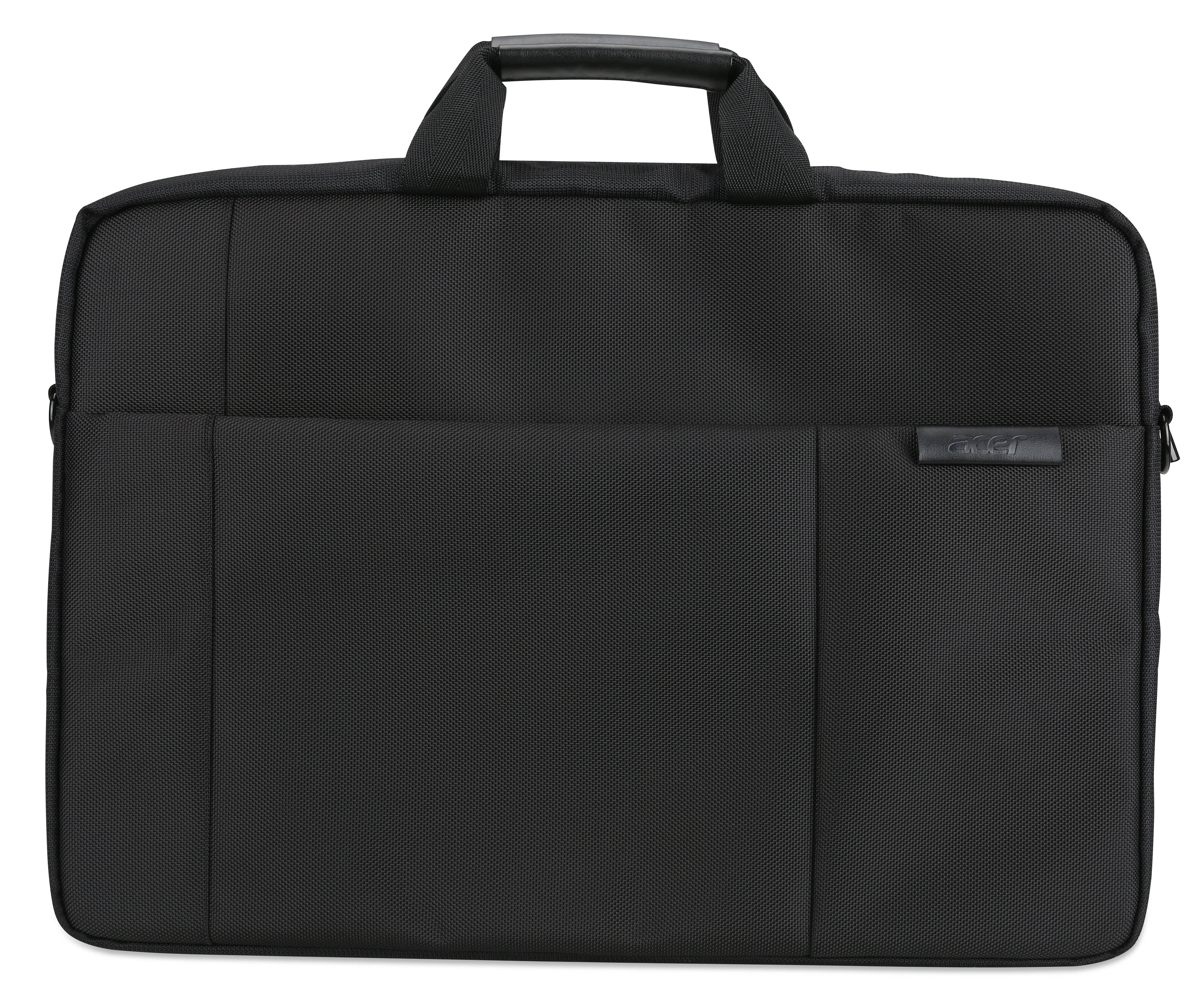 Acer Traveler Case XL borsa per notebook 43,9 cm (17.3") Valigetta ventiquattror-9