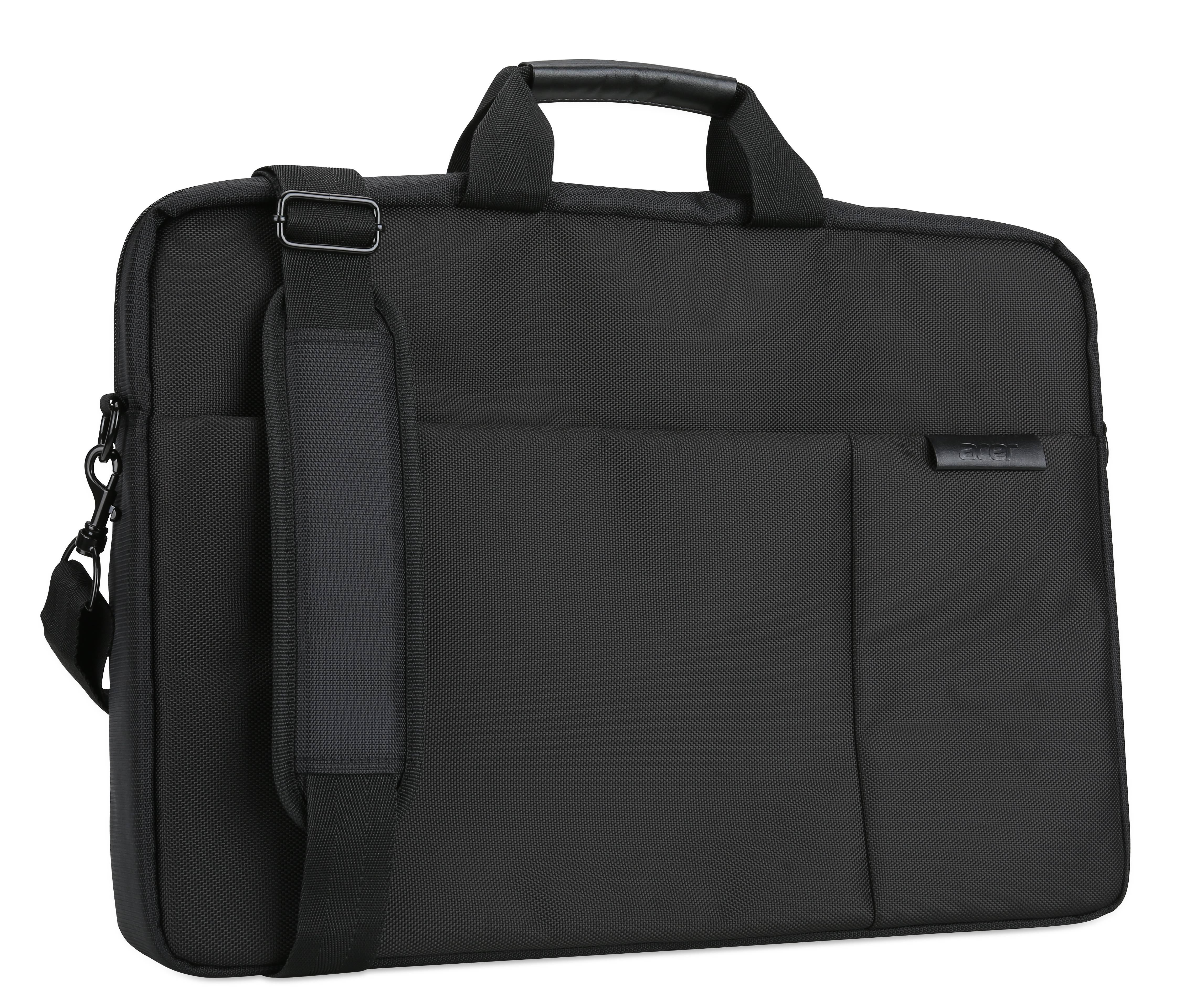 Acer Traveler Case XL borsa per notebook 43,9 cm (17.3") Valigetta ventiquattror-10