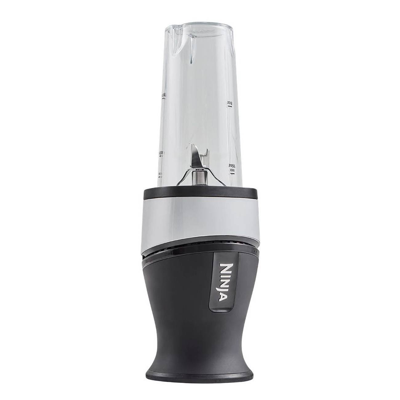 Mixer NINJA QB3001 Nero Nero/Argentato 700 W-1