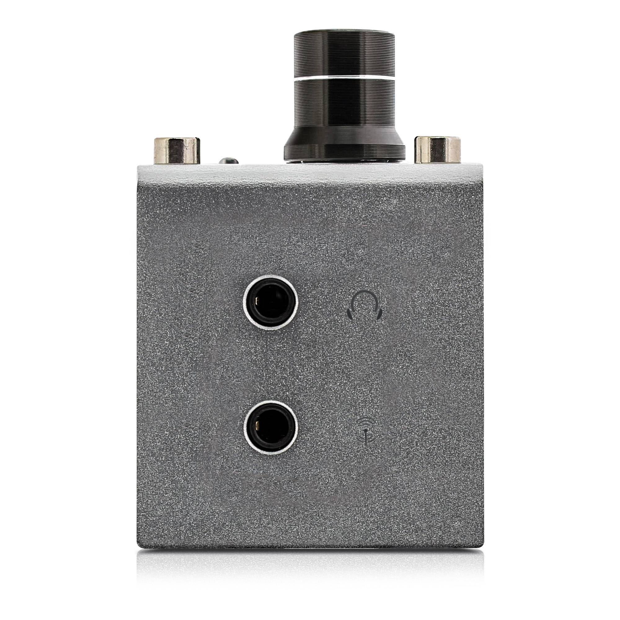 InLine AmpEQ Mobile - Headphone amplifier + equalizer - 270 mW (99204I)-3