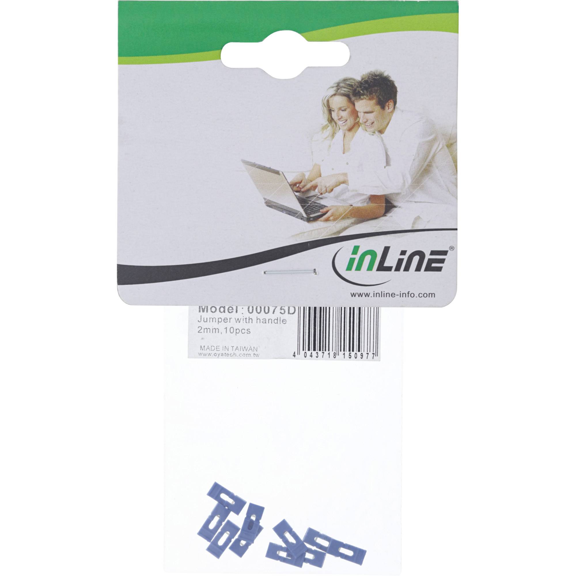 INLINE - Coprimaglioni (confezione da 10)-1