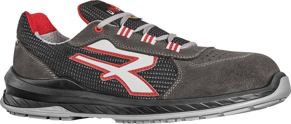 Scarpa bassa upower s1p Demon-0
