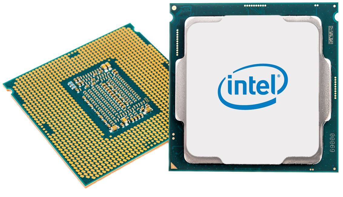 Intel Xeon E-2276G - 3,8 GHz - 6 core - 12 thread-0