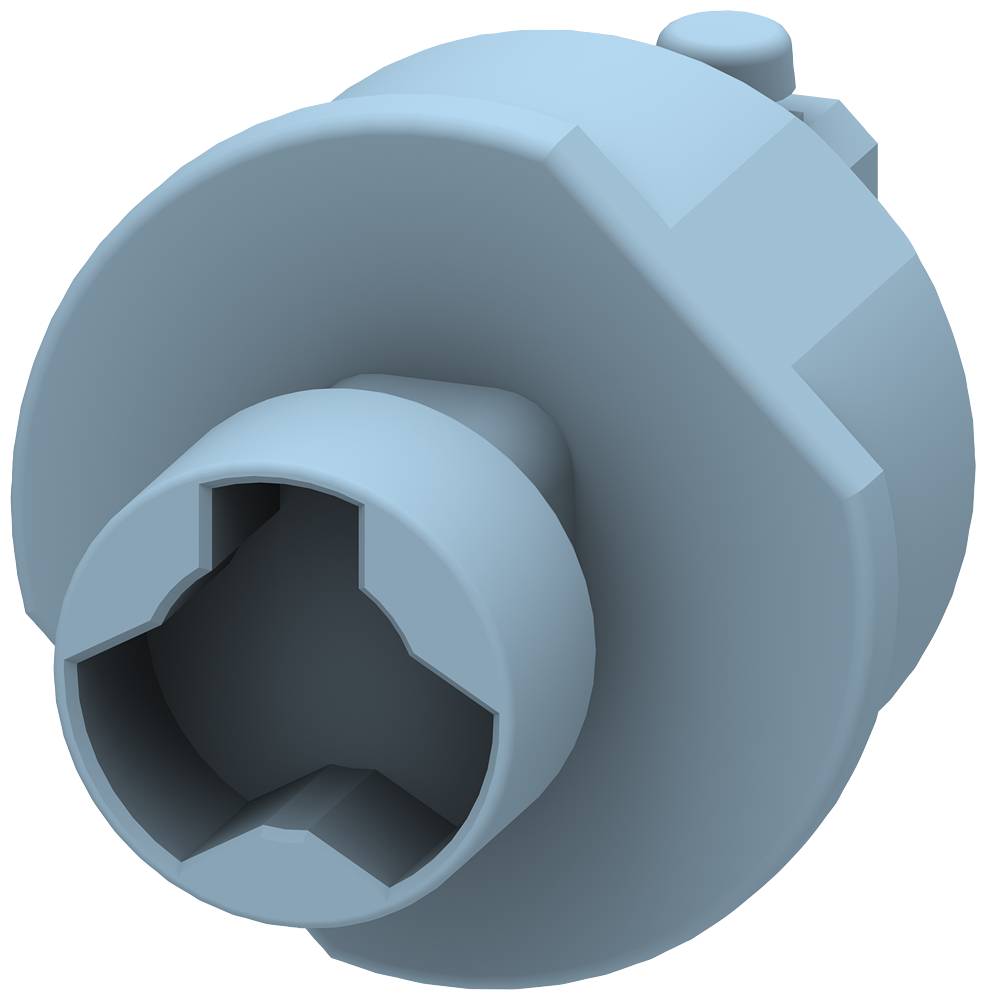 Accoppiamento Siemens - 3LD9202-4E-0