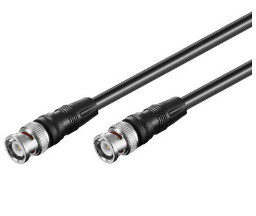 MicroConnect 50088 BNC - BNC 10m M-M-0