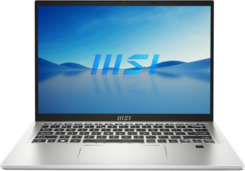 MSI Prestige 14 EVO B13M-291 Intel Core I5-13500H Notebook 35,7 cm (14) 16 GB RA-0
