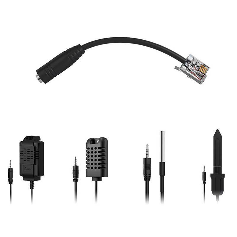 Sonoff - AL010 - Adattatore per Jack-Sensori per RJ9 Sonoff AL010-1