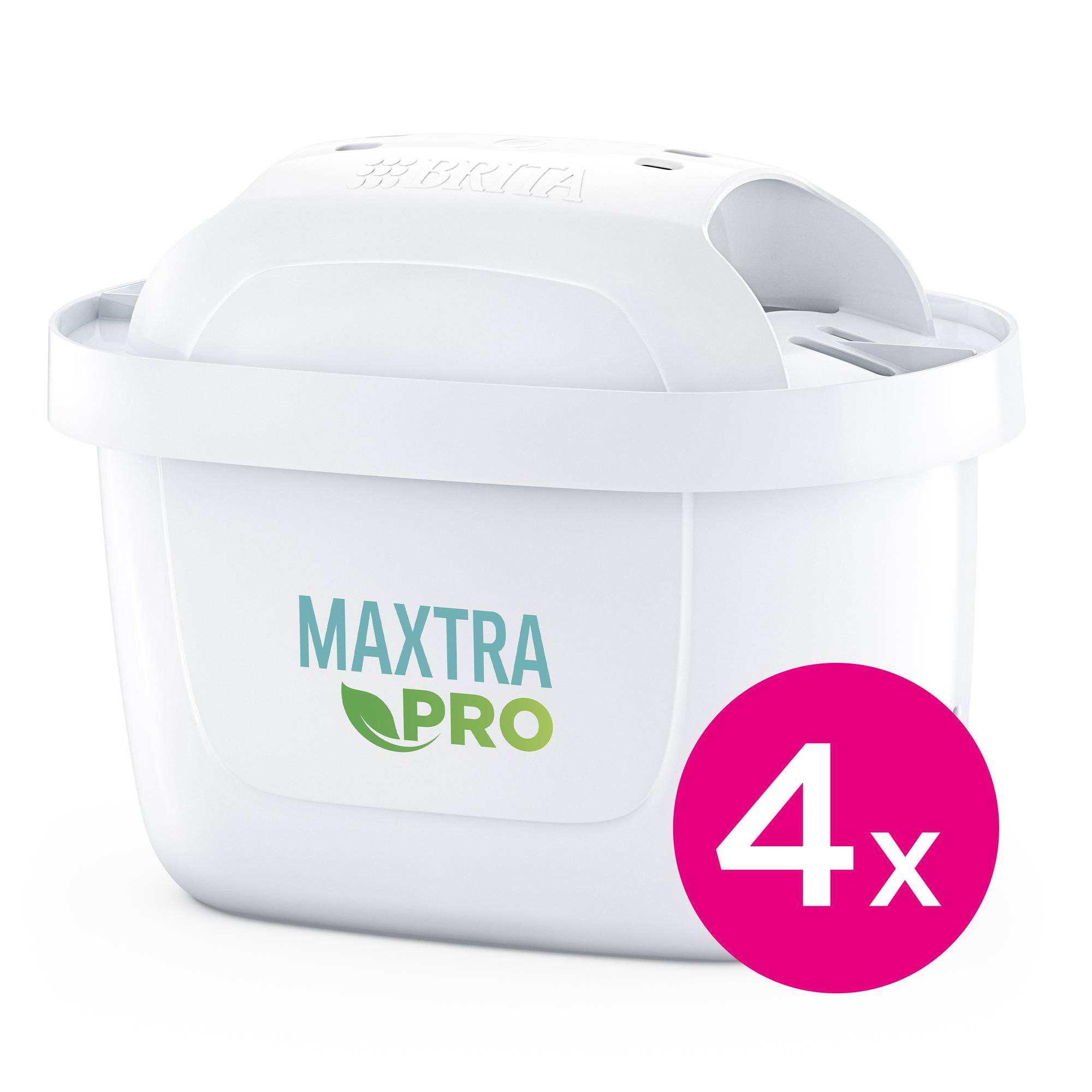 Brita MAXTRA PRO ALL-IN-1 Pack 4 (122 027)-1