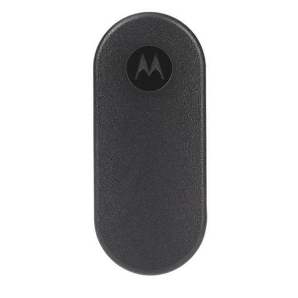 Motorola 00272 accessorio per radio bidirezionale Clip