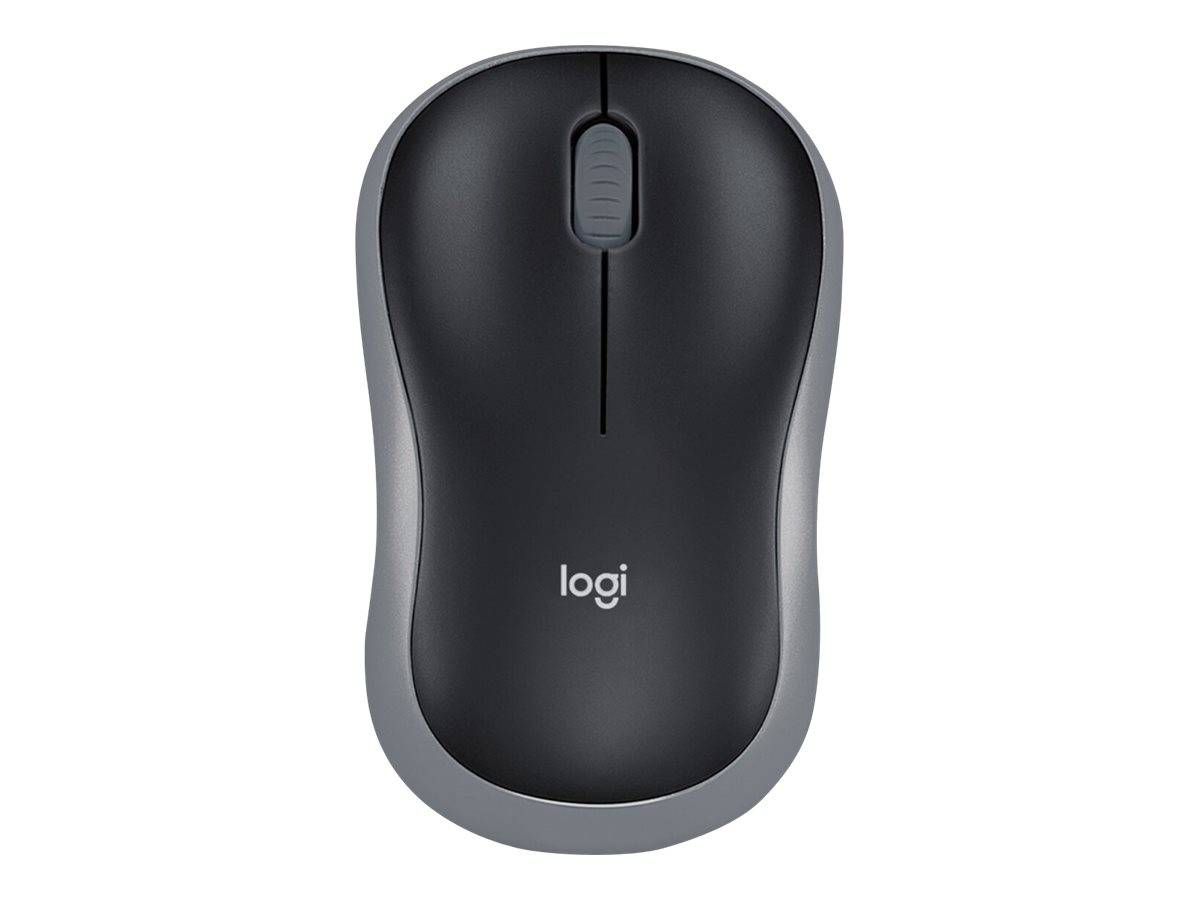 Logitech Wireless Combo MK330 - set tastiera e mouse-1