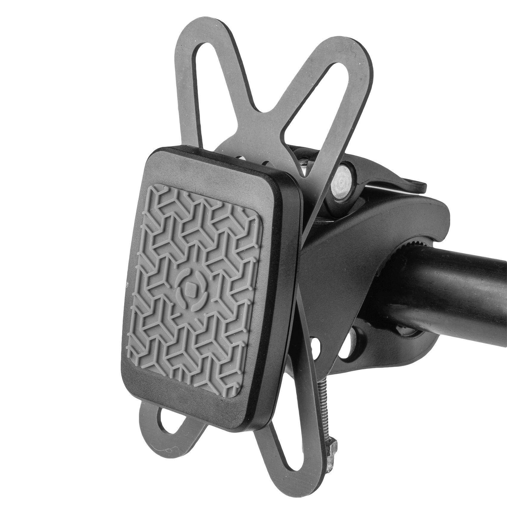 UNIVERSAL MAGNETIC BIKE HOLDER BK-0