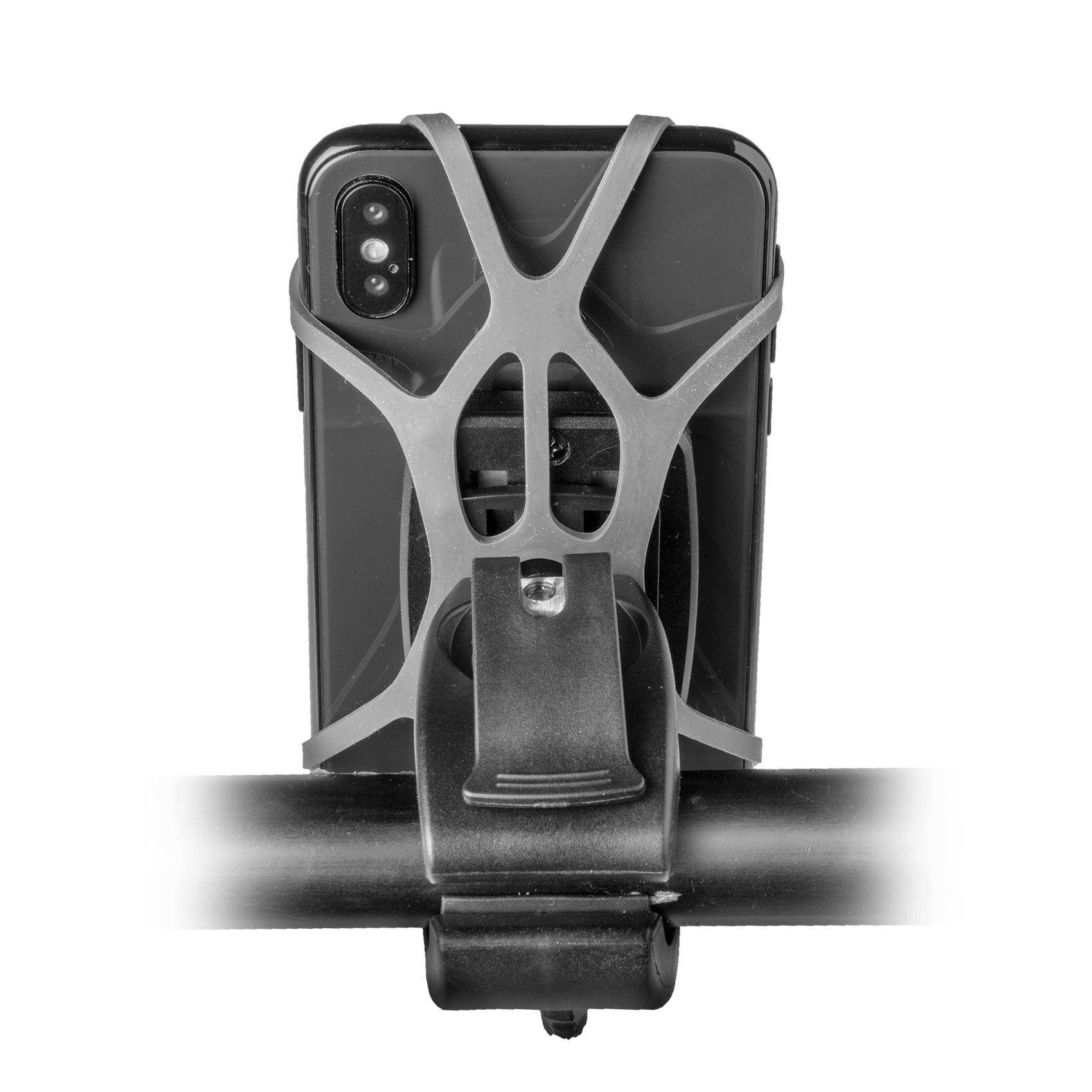UNIVERSAL MAGNETIC BIKE HOLDER BK-1