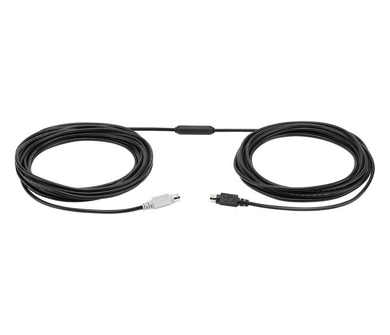 Logitech Group Nero 10 m 939-001487-1