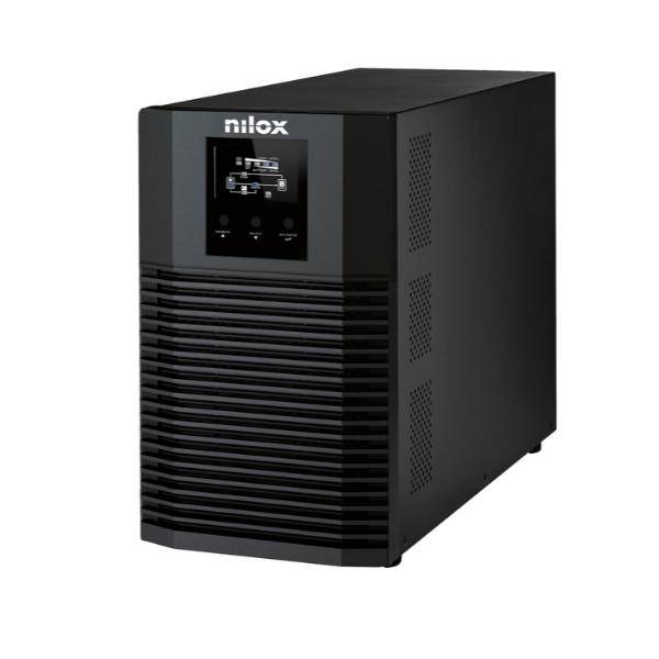 UPS ON LINE PRO LED 4500VA UPS ON LINE PRO LED 4500VA-0