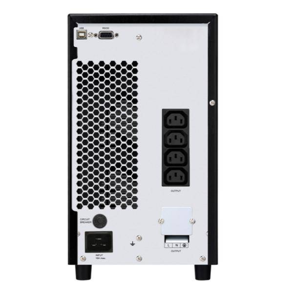 UPS ON LINE PRO LED 4500VA UPS ON LINE PRO LED 4500VA-1