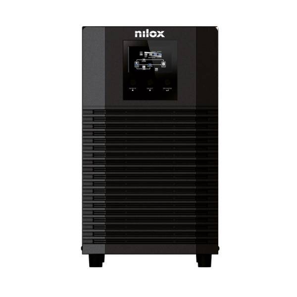 UPS ON LINE PRO LED 4500VA UPS ON LINE PRO LED 4500VA-2