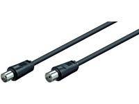 Microconnect COAX025 cavo coassiale 2,5 m ICOC AV-331-0