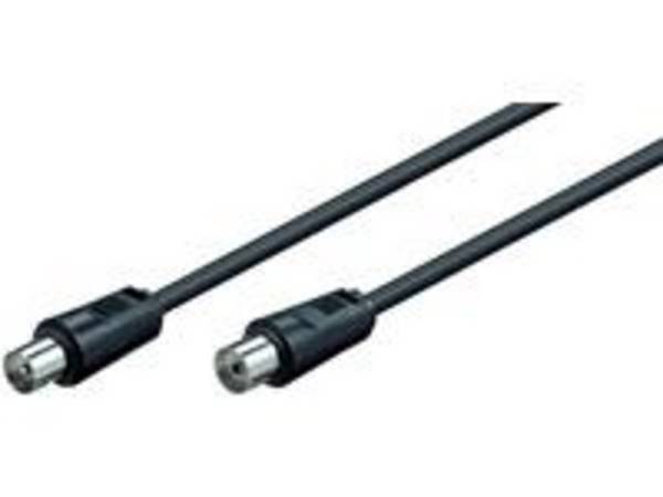 Microconnect COAX025 cavo coassiale 2,5 m ICOC AV-331