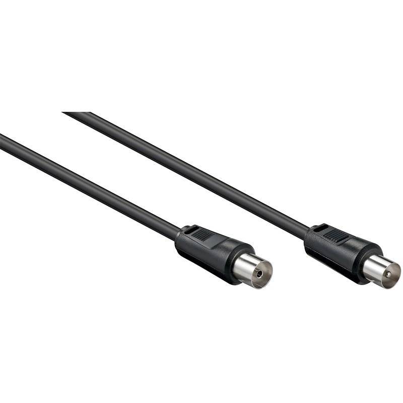 Microconnect COAX025 cavo coassiale 2,5 m ICOC AV-331-1